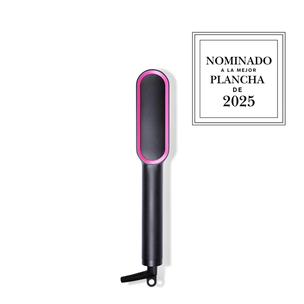 Cepillo Alisador - TYMOGLOSS